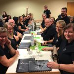 vulkansingers liederabend