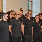 Vulkansingers Einsingen