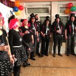 vulkansingers fasching