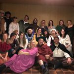 Vulkansingers im Lutherjahr