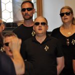 Vulkansingers Sommerkonzert 2019