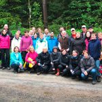 Vulkansingers im Spessart